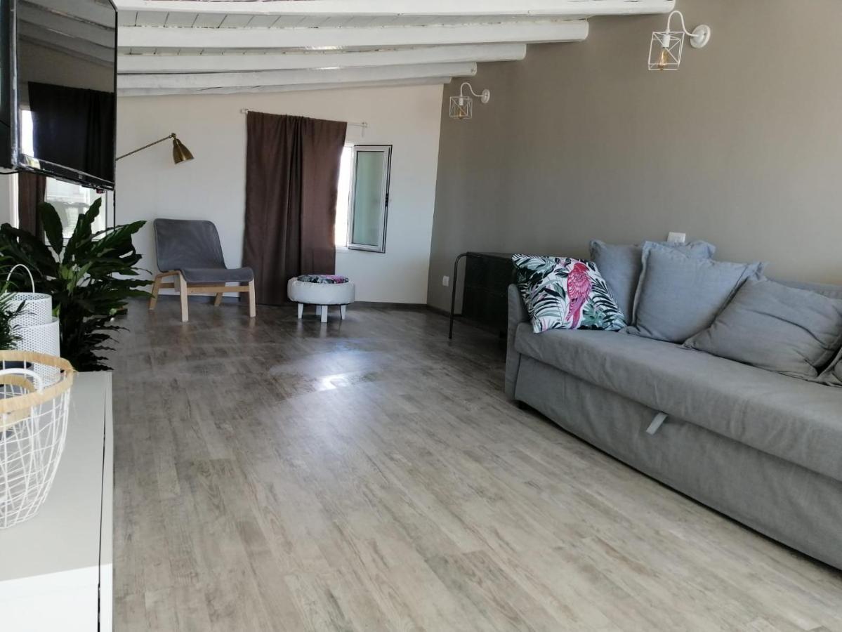 Villa Il Faro Племмирио Экстерьер фото
